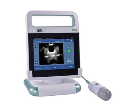 Caresono - Bladder Scanner Scan Time: 5 seconds - Medique Products - MD5