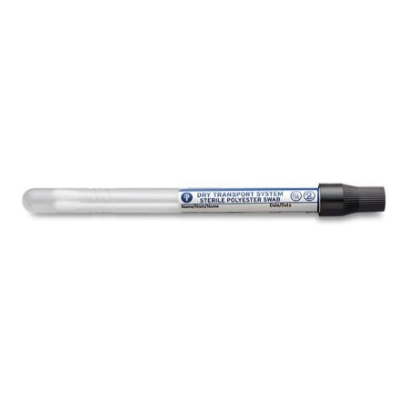 Puritan - Specimen Collection and Transport System 6 Inch Length Sterile - 25-806-2PD BT