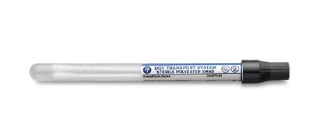 Puritan - Specimen Collection and Transport System 6 Inch Length Sterile - Puritan Medical Products - 25-806-2PD BT