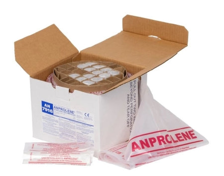 Fisher Scientific - Anprolene Gas Refill Kit 14 Ampoules, 14 Liner Bags - NC1640078