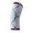 Fla Orthopedics Inc Support Sleeve Prolite 3D Adult Knee Polyamide/Elastane White Size X-Large Ea - 7588805