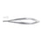 Miltex-Integra Holder Needle Castroviejo Meister-Hand Tungsten Carbide Ea - MH18-1828TC