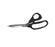 Super Pro 21 - Utility Scissors NonSterile Finger Ring Handle Straight Blade Blunt Tip / Blunt Tip - Mueller Sports Medicine - 01211X