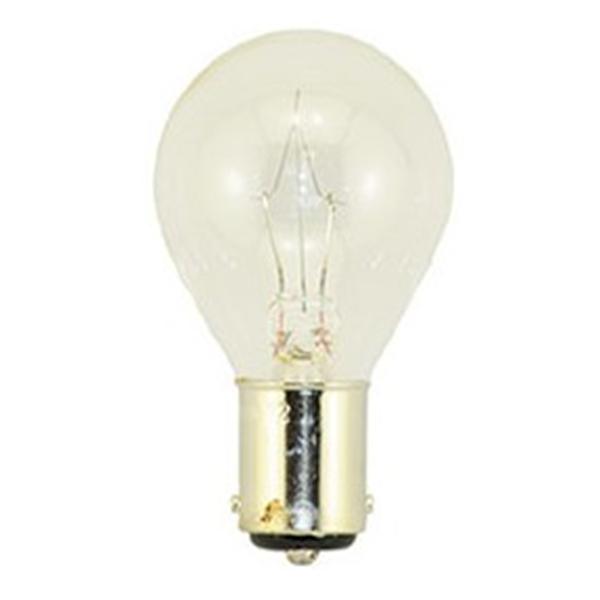 Bulbworks Inc Ushio Incandescent Microscope Bulb For Microscope Ea - BW.BLC