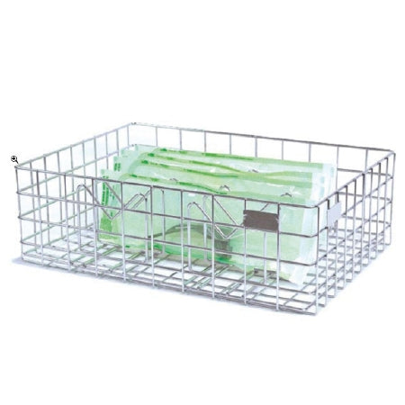 Sharn - Sterilization Basket / Insert 16.5 X 35.5 X 53 cm - BR SW2-2000