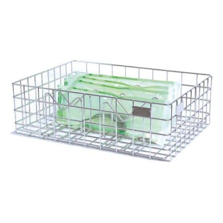 Sharn - Sterilization Basket / Insert 16.5 X 35.5 X 53 cm - BR SW2-2000