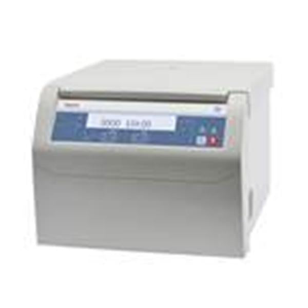 Thermo Scientific Sorvall St 8 Ventilated Centrifuge 4X145Ml 17850Rpm Ea - 75007200