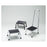 Dukal Corporation Stool Step Black Ea - 4351BLK