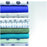 Calderon Textiles Inc Gown Patient 55% Cotton / 45% Polyester 60 In Unisex Ltblu Overlap Adlt 12/Bx - 702-PGV