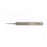BR Surgical, Forcep Jewelers 4" Ultra Fine Tip Straight #5 Stainless Steel Ea - BR10-33105