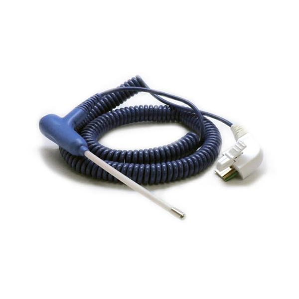 Mindray Probe Temperature Smartemp Blue Oral Ea - 6006-30-39598