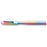 Gynex Corporation Curette Biopsy Kevorkian 32Cm Square Tip Rainbow Titanium/Tio Coated W/ Bskt Ea - TC3005