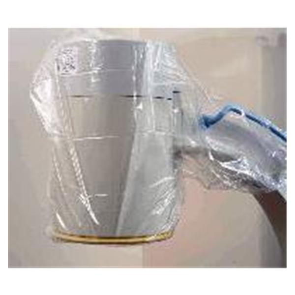 Microtek Medical Bag Banded 40" 20/Ca - 3817