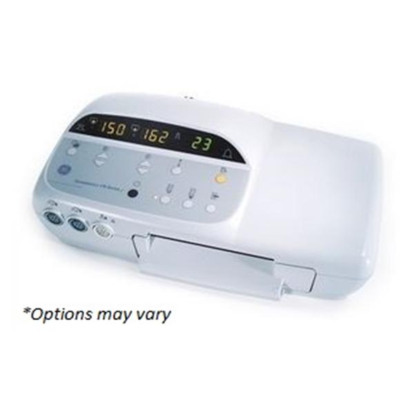 GE Medical Systems Cart Monitor Corometrics 170 Each - 2076563-001