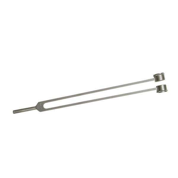 Fabrication Enterprises Tuning Fork Baseline 14X0.5X2" 30Cps Ea - 12-1465