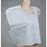 HPK Industries - Exam Cape Blue Extra Wide Front / Back Opening Without Closure Female - 701 XWS