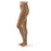BSN Medical Pantyhose Compression Relief Waist High Closed Toe Small Beige 1/Pr - 114664