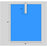 Welmed Inc Drape Orthopedic U-Shaped Fenestrated 60X72" Sterile Ea, 60 Ea/Ca - 1222-1910