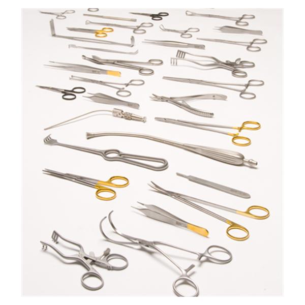 Aesculap Probe Circumcision 5-1/8" Surgical Steel Ea - MB603R