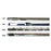 Summit Medical Handle Liposuction 3Mmx30Cm Ea - 3-H-D-4H-3X30