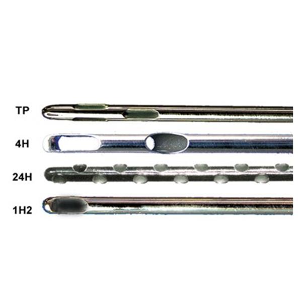 Summit Medical Handle Liposuction 3Mmx30Cm Ea - 3-H-D-4H-3X30