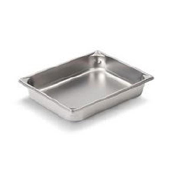 Polarware Tray Instrument Stainless Steel 13-7/8X12-7/8X1/2" Ea - 30122M
