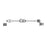 Codan US Corp Picc Line Extension Set 13" Female Luer Lock/Spin Connector 50/Ca - BC508