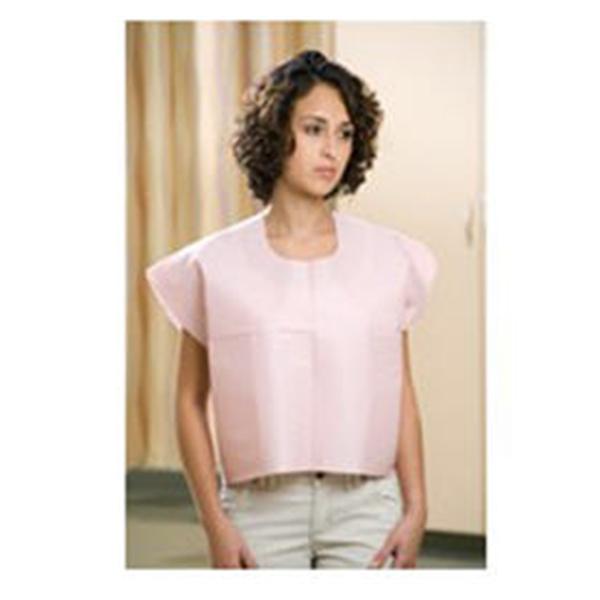 Graham Medical Cape Exam Fabri-Soft 30 In X 21 In White 100/Ca - 200