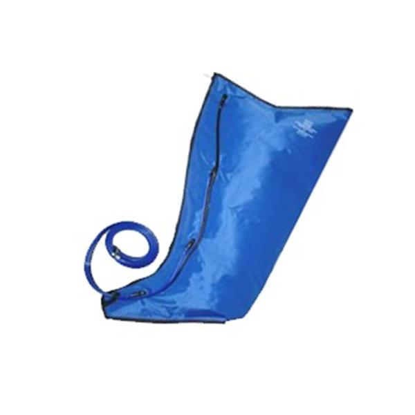 Bio Compression Systems Garment Compression Leg Full Length Medium Ea - GS3045-M