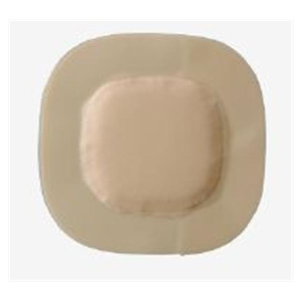 Coloplast Dressing Wound Biatain Super Flm 8X8" Sheet Sheet Nadhs Highly Absorbent 10/Bx - 46390