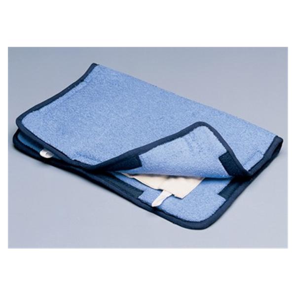 Northcoast Medical Cover Heat Pack Norco Standard 12X17" Foam Blue Ea - NC63110