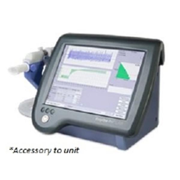NDD Medical Technologies Filter Barriette For Easyone Pro Lab Spirometry System 40/Ca - 3150-1