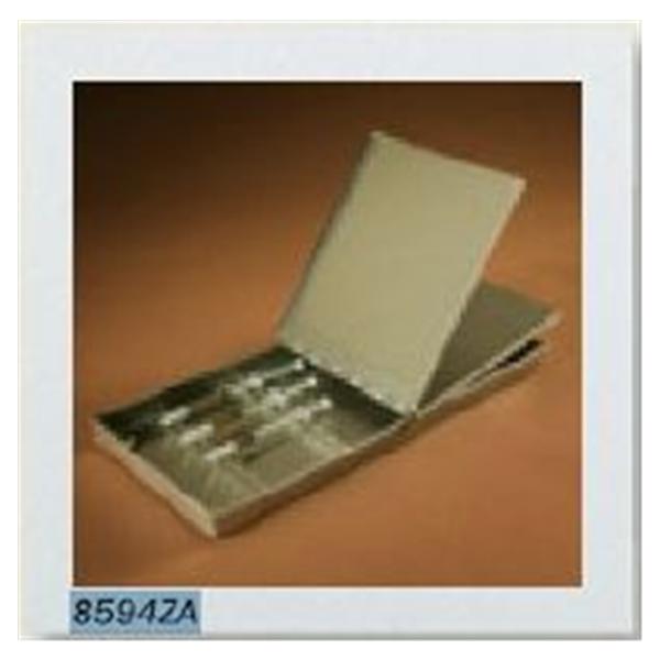 Hollister-Stier Tray Syringe Ea - 8594ZA