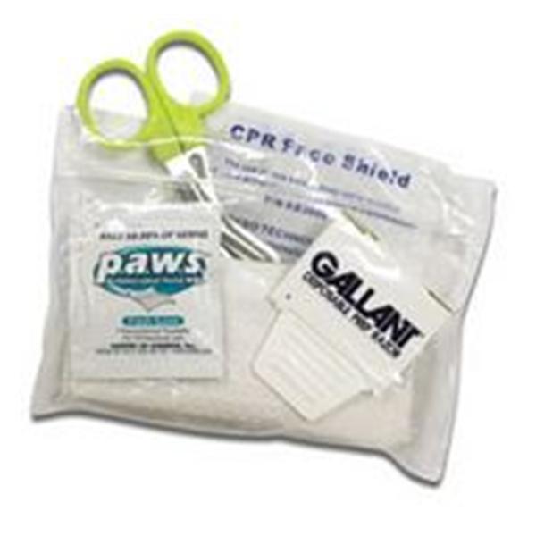 Zoll Medical Accessory Kit Cpr-D Ea - 8900-0807-01