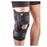 Corflex Wrap Knee 3/16" Neoprene Black Size Large Ea - 88-1305