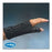 Patterson Medical Splint Comfort Cool Adult Wrist/Thumb Neoprene Black Size X-Large Left Ea - NC91258