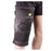 Corflex Immobilizer Compression 4 Gel Pockets Knee Foam Black Ea - 75-1654