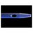 Cook Medical Dilator Urethral 8-24Fr Disposable Polyethylene Ea - COKG14185