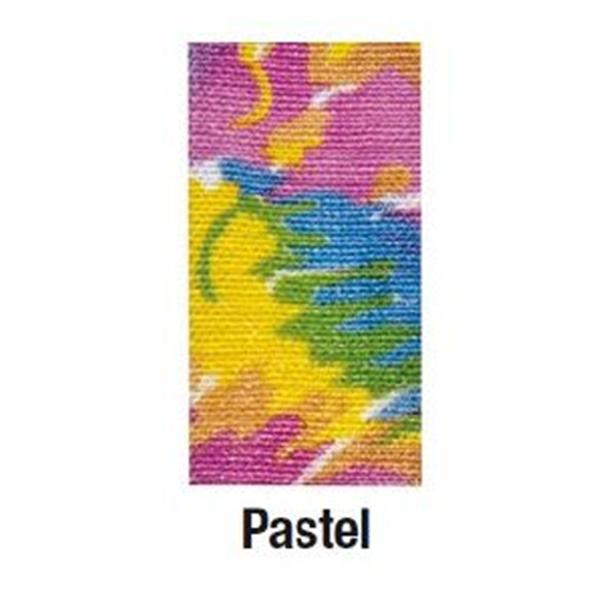 BSN Medical Tape Delta-Cast Prints Polyester 3"X4Yd Roll Lf Pastel 10Rl/Bx - 7227307