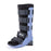 BSN Medical Walker Boot Fla Ankle Black/Gray Size X-Large Each - 7570909