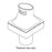 SDI Diagnostics Filter Spirometer Pulmoguard Mg Disposable Plastic 50/Bx - 29-3103-050