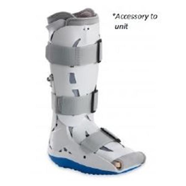 DJO Replacement Kit Walker Xp Diabetic Impax Ankle/Leg/Foot Adlt Gry Size X-Large Ea - 01PI-XL