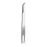 Swann Morton Ltd. Blade Surgical Scalpel Swann Morton Fine/Mini/#67 Sterile Disposable 25/Box - 01SM67