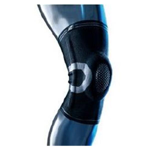 La Pointique International LTD Brace X-Tremus Knee Black/Gray Size X-Large Ea - 170XT-54