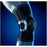 La Pointique International LTD Brace X-Tremus Knee Black/Gray Size 2X-Large Ea - 170XT-64