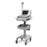 GE Medical Systems Cart Trolley Mac 5500 Ea - 2055478001