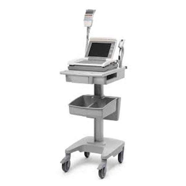 GE Medical Systems Cart Trolley Mac 5500 Ea - 2055478001