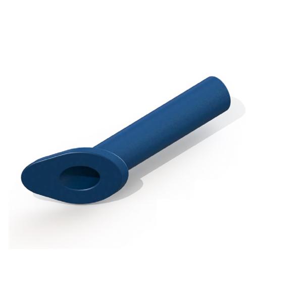 Summit Medical Tube Ventilation Armstrong 7.5Mmx1.14Mm 6/Bx - VT-0501-01