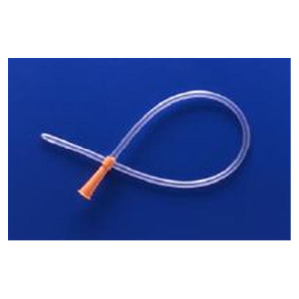 Teleflex Catheter Intermittent Robinson/Nelaton 22Fr Pvc 16" 100/Bx - 238500220