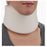 Deroyal Industries Inc Collar Adult Cervical Foam White Universal Ea - 1061-00